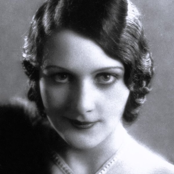 Arlette Marchal