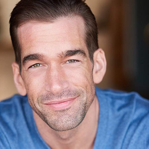 Tom Berklund