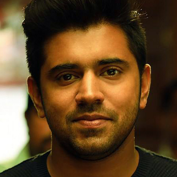 Nivin Pauly