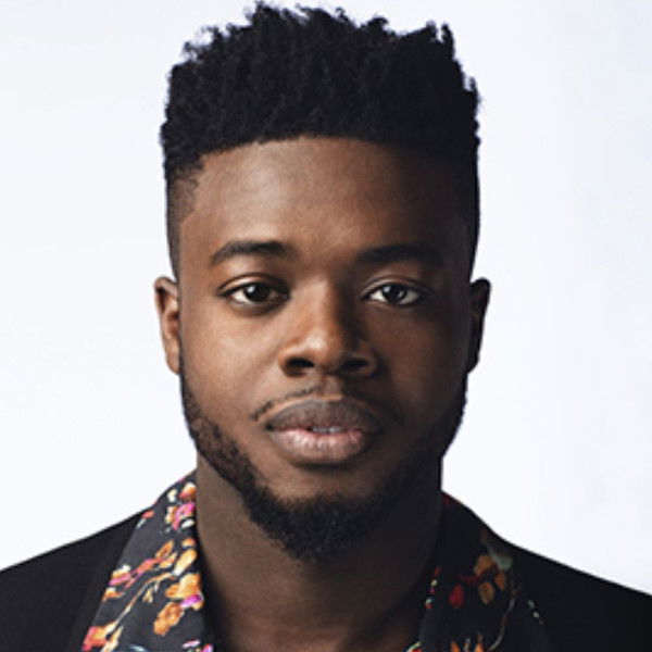 Kevin Olusola
