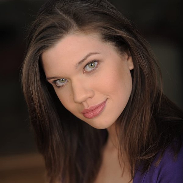 Kathryn Ainsley Grant