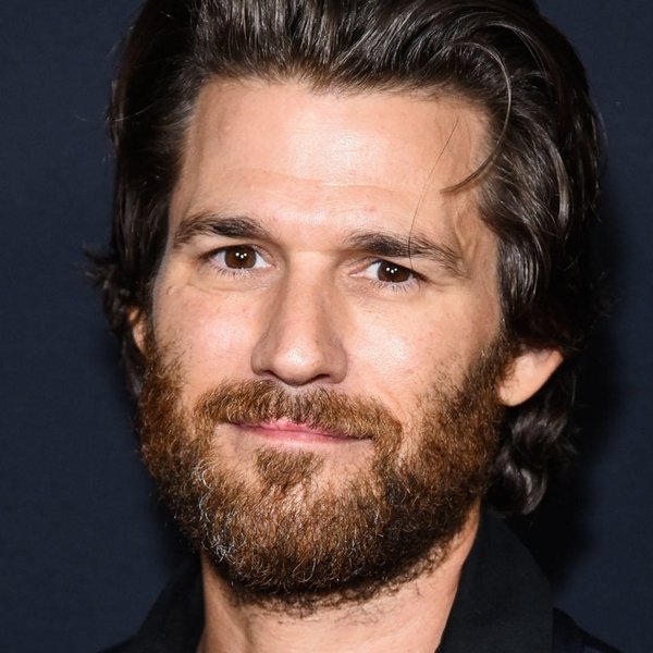 Johnny Whitworth