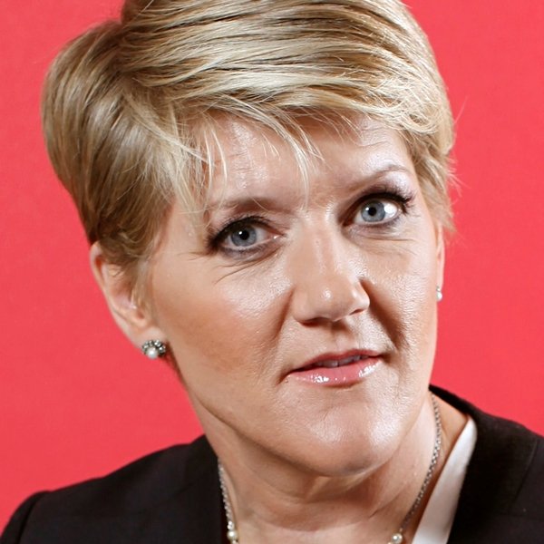 Clare Balding