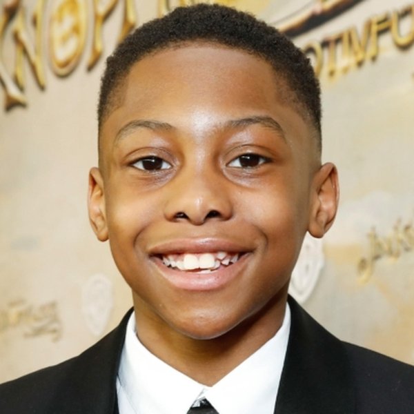 Solomon Gordon