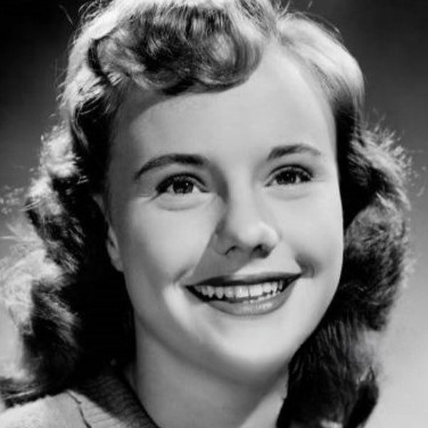 Peggy Ann Garner