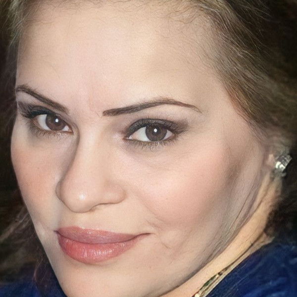Nadia Al Iraqiya