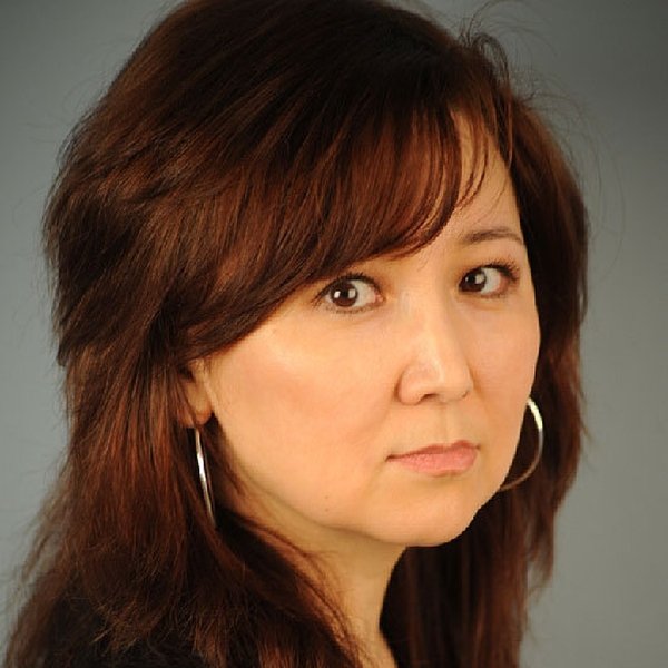 Elvira Kekeyeva
