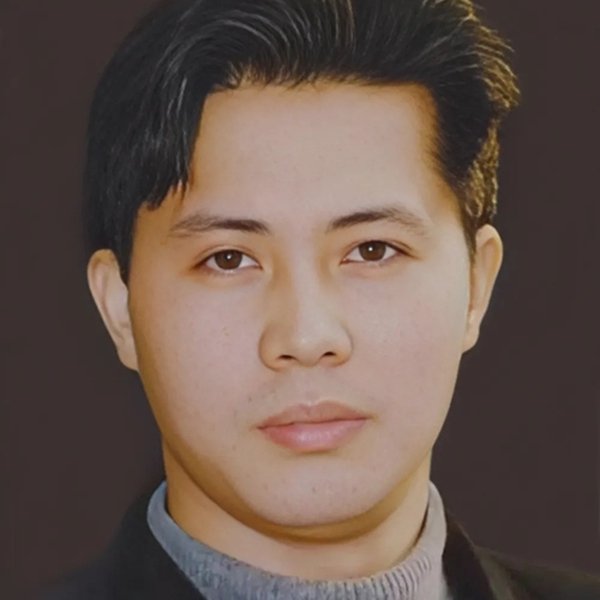 Tong Ruixin