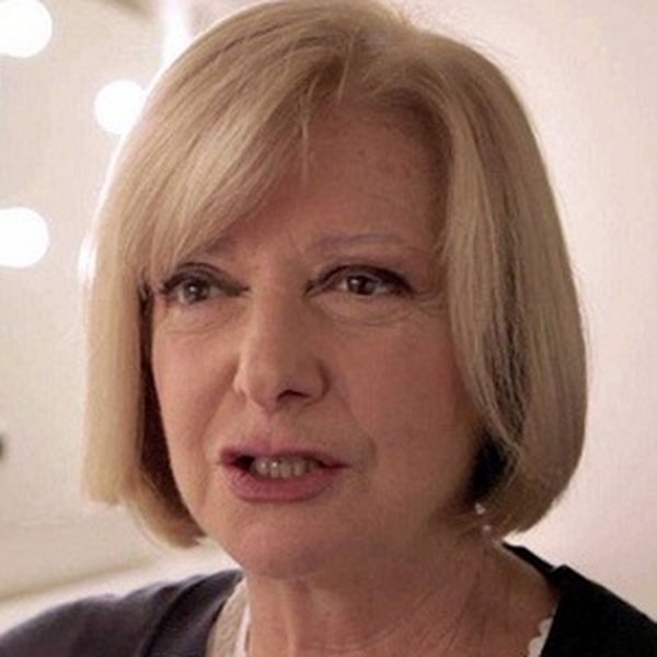 Valeria Ciangottini
