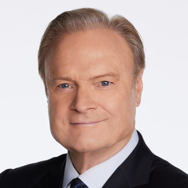 Lawrence O'Donnell