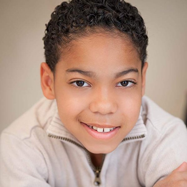 Ramone Hamilton's profile Ramone Hamilton