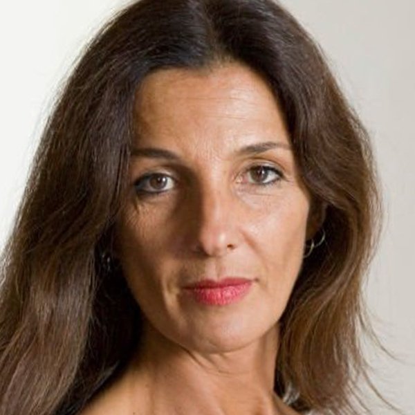 Francesca D'Aloja