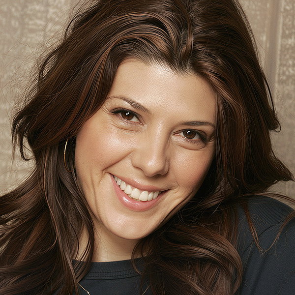Marisa Tomei