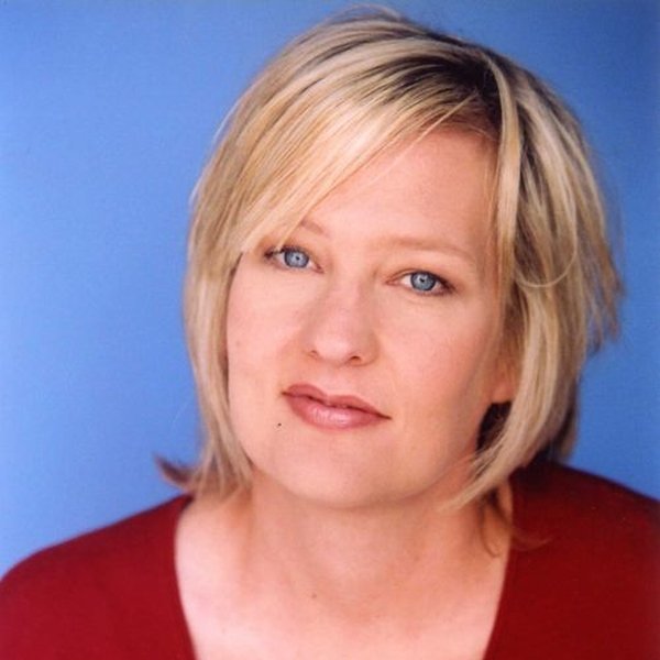 Carolyn Almos