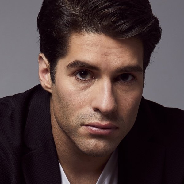Asher Grodman