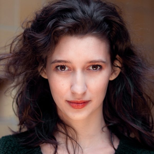 Mathilde Irrmann