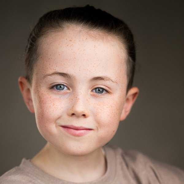 Jude Evan Lloyd