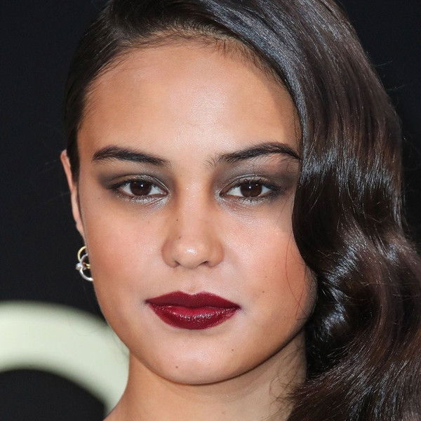 Courtney Eaton