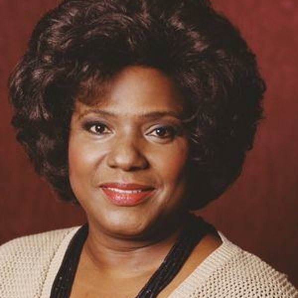 Delores Hall