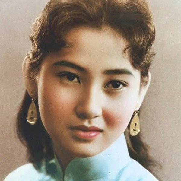 Chang Mei-Yao