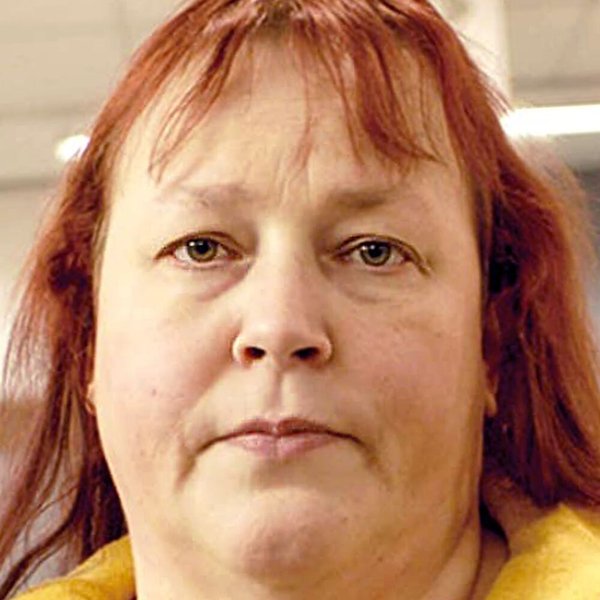 Annemieke Bakker