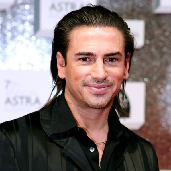 Justin Melvey