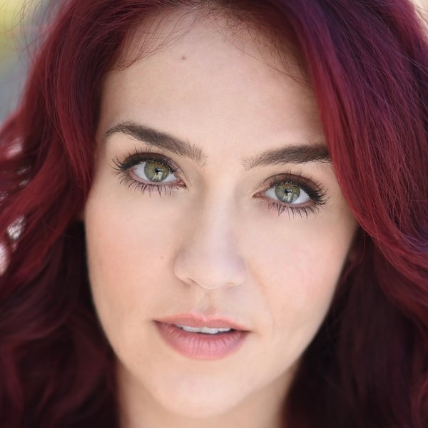 Anna Rizzo