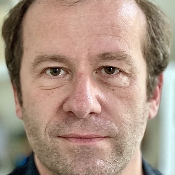 Laurent Moreau
