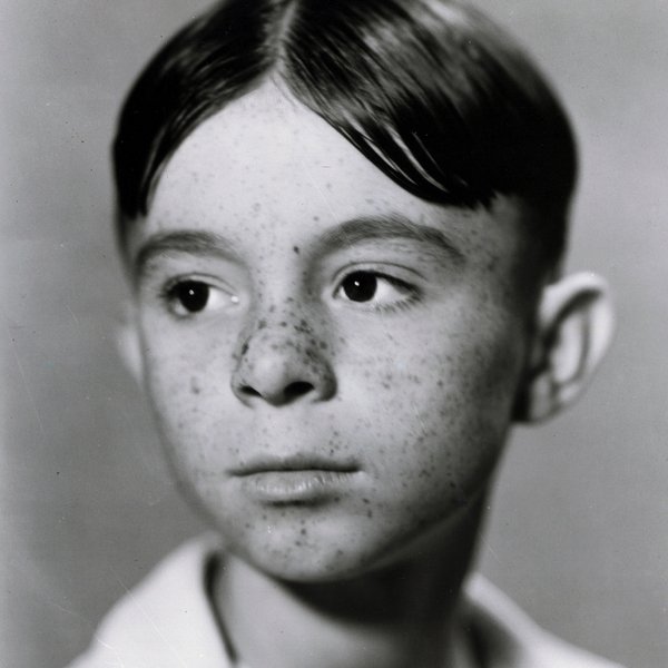 Carl Switzer