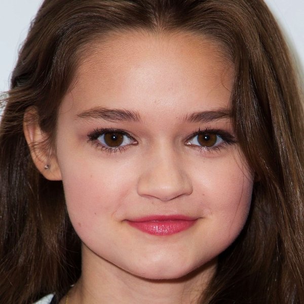 Ciara Bravo