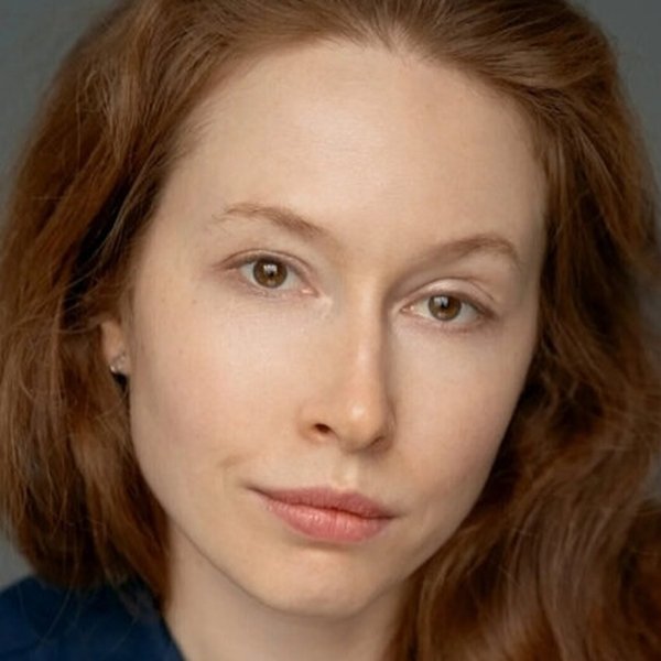 Polina Dudkina