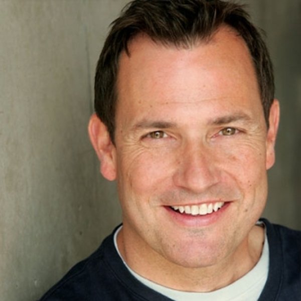 Mark Nutter