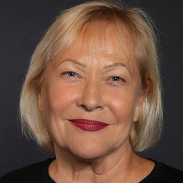 Marja-Leena Junker