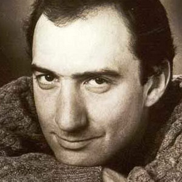 Gennadiy Skarga