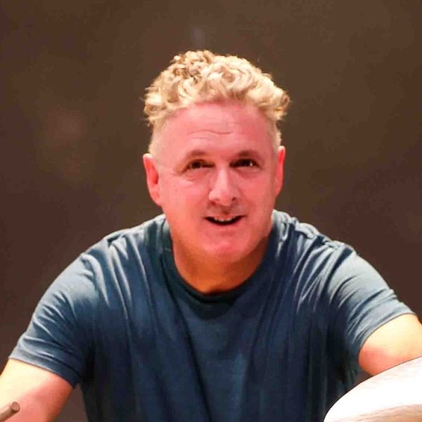 Gary Wallis