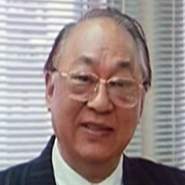 Tang Wing-San