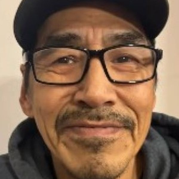 Mark Taqqaugaq