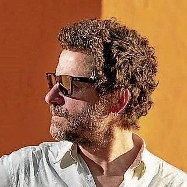 Juan Alberto Martínez