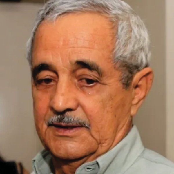 Francisco José Camargo
