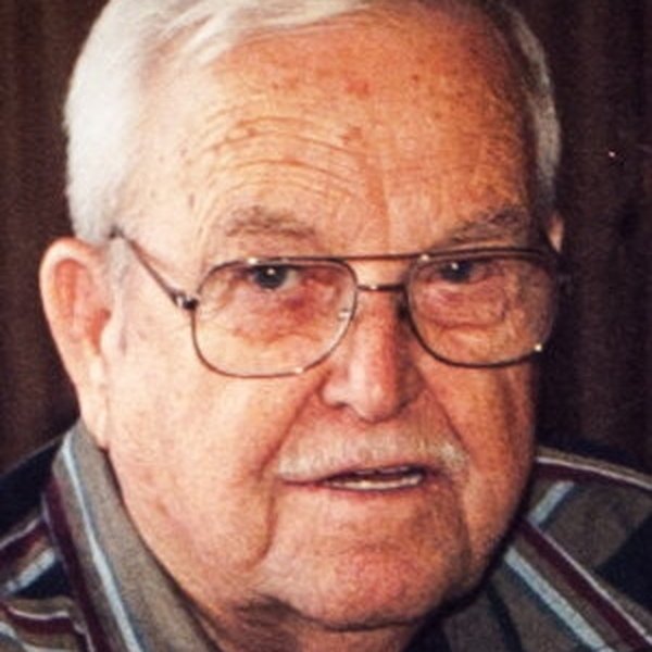John Henry Cox