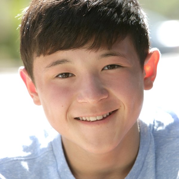 Riley Hashimoto