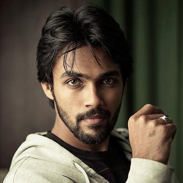 Aarav Kizar