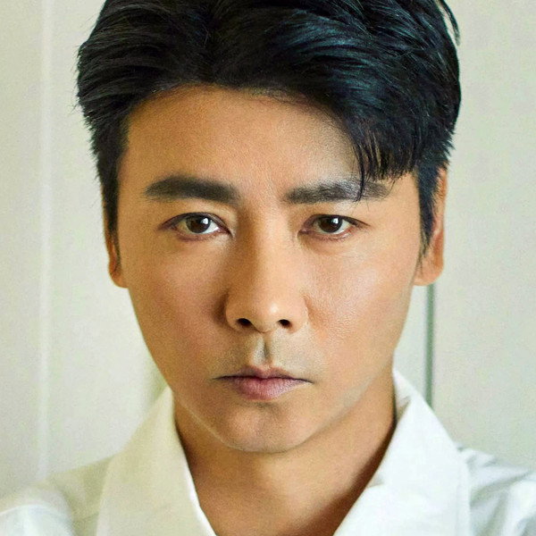 Max Zhang