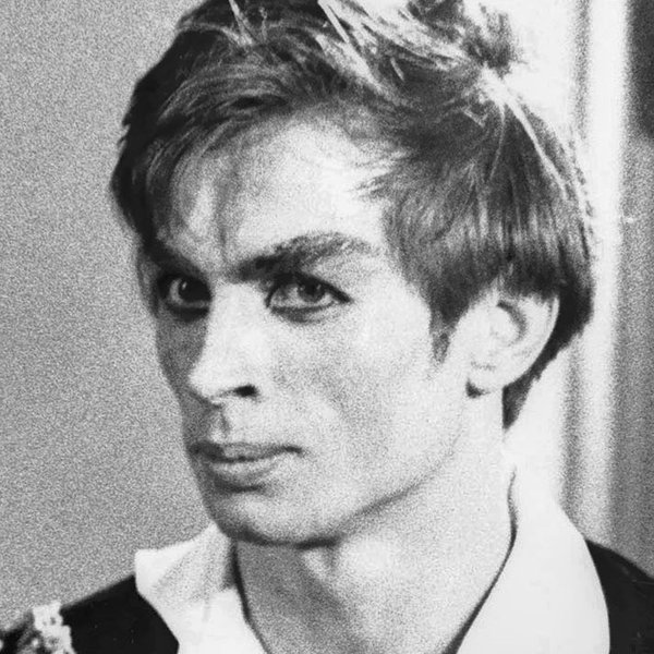 Rudolf Nureyev