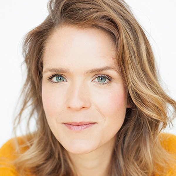 Alexandrine Warren