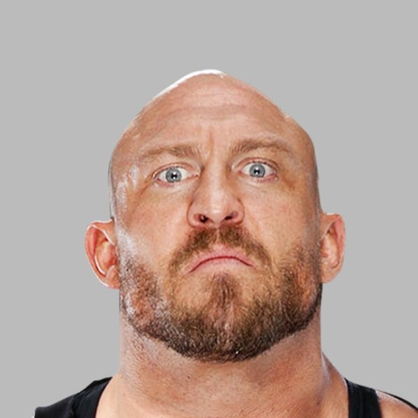 Ryan Reeves