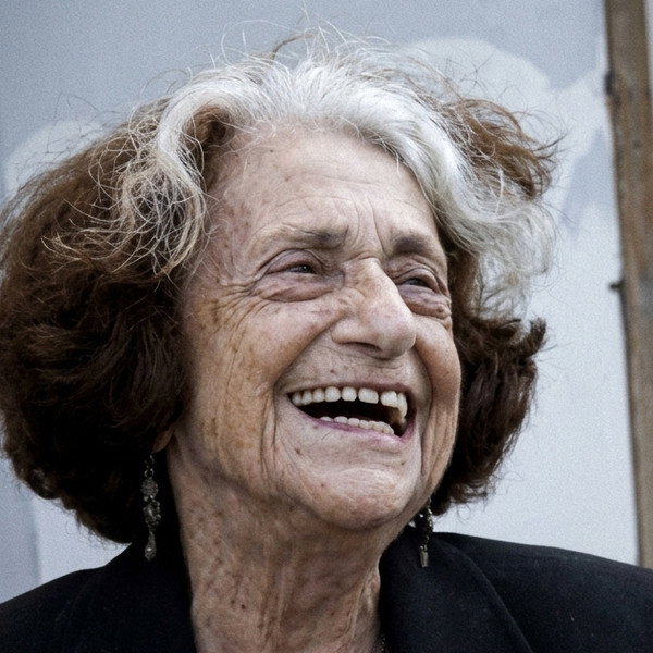 Ruth Farhi