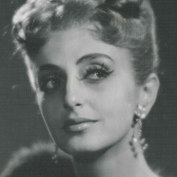 Eva Rysová
