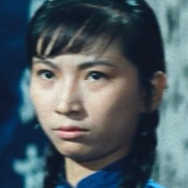 Ying-Chi Li