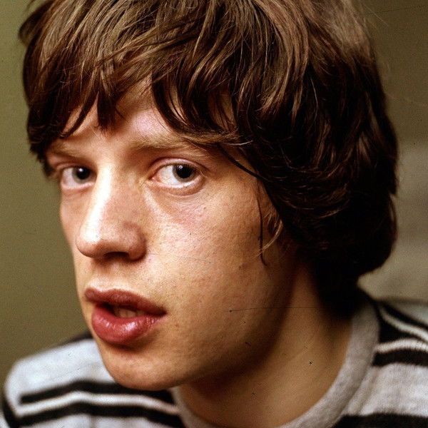 Mick Jagger